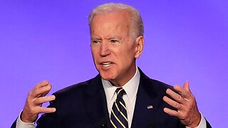 Biden Drops Out