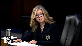 Sen Blackburn: How Can Judge Jackson Resolve Sex Discrimination Crimes If She Can’t Define A Woman?