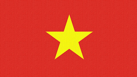 Vietnam National Anthem (Vocal) Tiến Quân Ca
