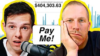 How Graham Stephan made me $400,000+ with less than 10,000 Subscribers | Millennial Money