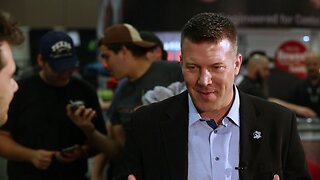 Steven Crowder Story: 2017 USCCA Expo Interview With Tim Schmidt