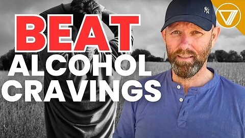 4 Steps to Resist Cravings and Quit Alcohol