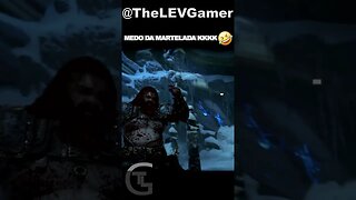 God of War Ragnarök | Corte_15 #shorts #games #jogos #gameplay #game #godofwar #godofwarragnarok #fy