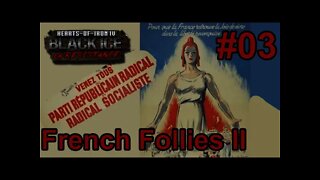 Hearts of Iron IV - Black ICE French Follies II 03