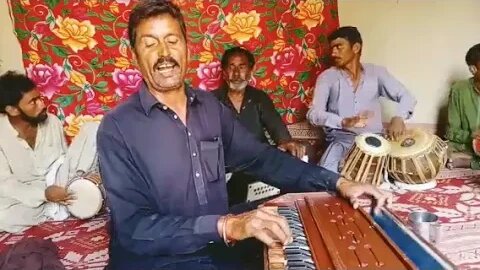 Songs Ramzani Jani