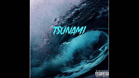 Цунами Tsunami | copyright free music