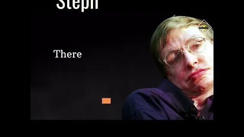 The Best Advice You Could Ever Get About Motivation Stephen Hawking #shorts #quotestech #stephen