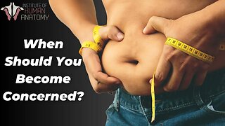 The Scary Truth About Visceral Body Fat
