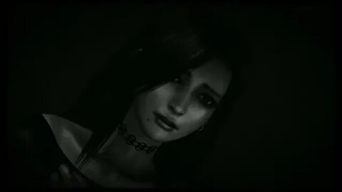 More Horror with Fatal Frame Maiden of Black Water