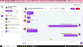 Heard Of Friend3? Another SocialFI Platform With An Going Airdrop. Get In Early!!!