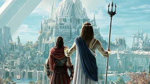 Assassin's Creed' Odyssey - Fate of Atlantis DLC - Part 5