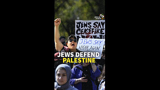 Jews Defend Palestine