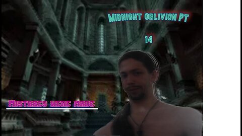 Midnight Oblivion Pt 14: Mistakes Were Made