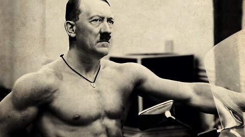 Beyond the History Books: Little-Known Secrets About Hitler Exposed!