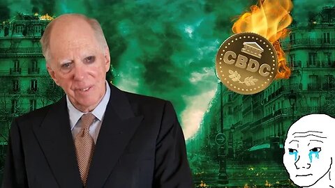 the rothschilds are saving the world and lovingly uniting us with a global currency (i love them)