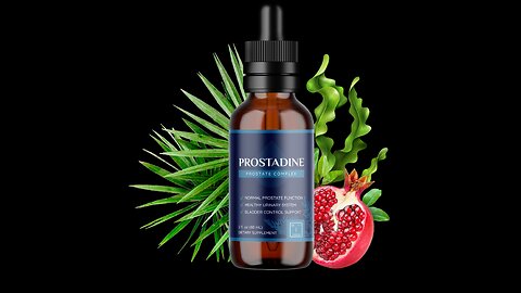 Prostadine Supplements - Health