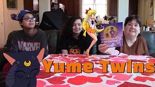Yume Twins (Moonlight Prism Party) July 2023! 🌜 #YumeTwins #Unboxing #Kawaii