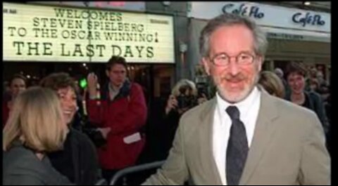 Spielberg: "The Last Days" of the Big Lie