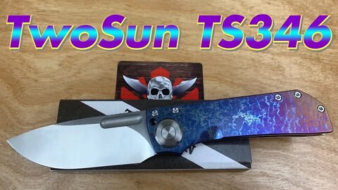 TwoSun TS346 This is a “BEAST”