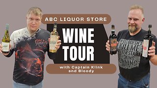 ABC Vintages Unveiled