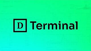 🟩 Introducing The Defiant Terminal