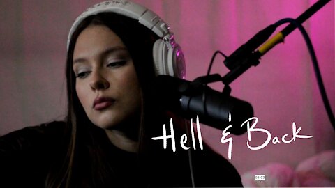 Hell and Back - Original Song