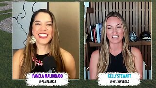 Stack of Stats - 5 NFL Picks and Predictions for Week 6 - Kelly in Vegas and Pamela Maldonado