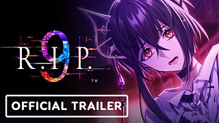 9 R.I.P. - Official Promo Trailer