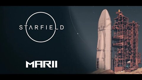 Starfield - Unearthed 1/2