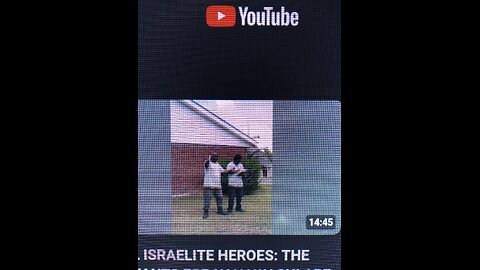 "HEROES": UPCOMING FILM SHOWING ISRAELITE MEN AS THE REAL HEROES PRACTICING RIGHTEOUSNESS!!!!