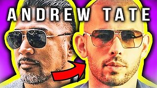 Millionaire CONFRONTS Andrew Tate on Being BANNED, Making $9M/Month, and MA..