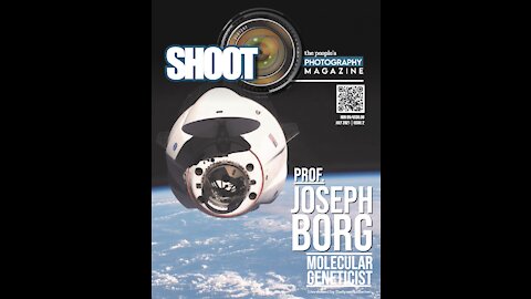SPMPI 1st Birthday - Shoot Photography Mag Promo