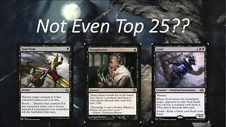 Where is Black in Modern?