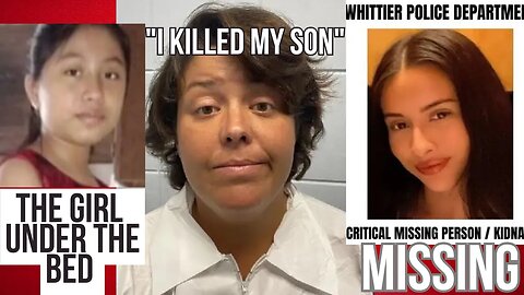 Active Shooter In PA! Illegal Arrested After 11 Year Old's Death, Mom Kills 13yo Son!?