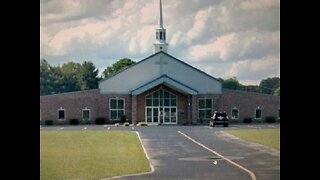 Madisonville Church of GOD Celebrate Recovery 5-17-24