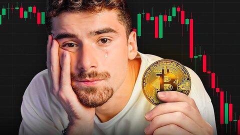 WARNING: Why I’m Investing in Bitcoin!