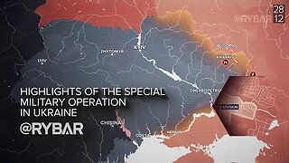 Highlights of Russian Military Operation in Ukraine on December 28, 2022!