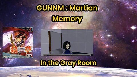 GUNNM Martian Memory Clips : An Offer of Life or Death