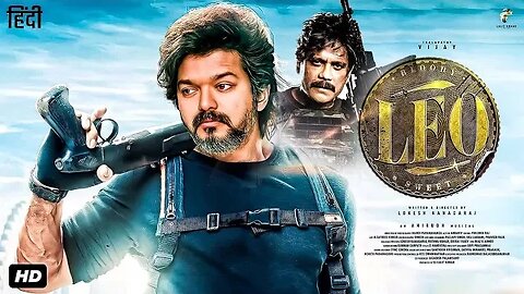 "Unleashing Thalapathy Vijay's Intense Action in the Epic Movie You Can't Afford to Miss!"#Kollywood