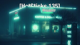 Hotsticks Clip 135