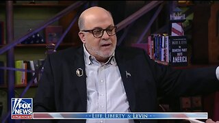 Mark Levin: The Democrat Party Is A Tyrannical Party