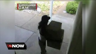 How to outsmart the Porch Pirates this holiday season