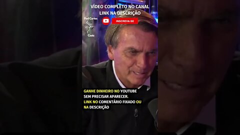 PQ NÃO PRIVATIZOU MAIS? #shorts #bolsonaro22 #privatizar