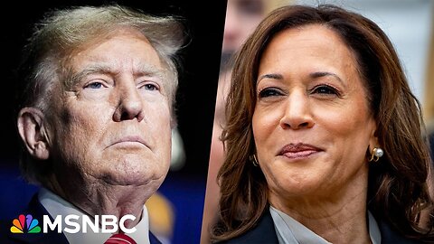 ‘Panic with a dose of racism’: Republicans scramble as Harris energizes voters| U.S. NEWS ✅