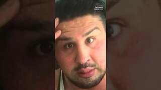 Theo Von Shows Respect for Brendan Schaub