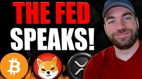 Crypto News: The Fed Is NOT Backing Off! Retail Sales Data Is Here, What To Expect Next!