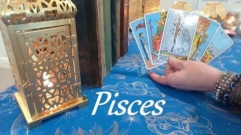 Pisces August 2023 ❤ The Moment They Realize How Much You Mean To Them! HIDDEN TRUTH #Tarot