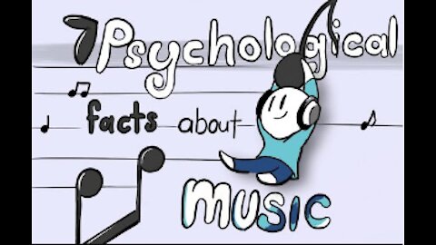 7 Psychological Facts About Music