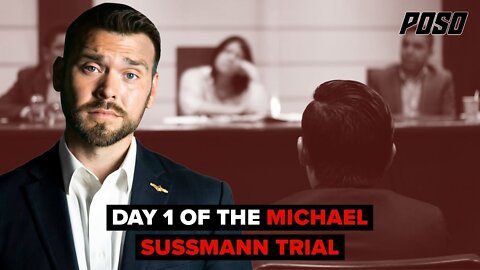 Day 1 Of The Michael Sussmann Trial
