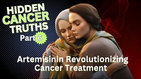 Artemisinin Revealed: Revolutionizing Cancer Treatment